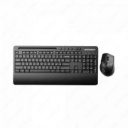 Беспроводной набор AVTECH PRO CW603 Black