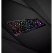 Механическая игровая клавиатура Corsair K70 RGB MK.2 Low Profile