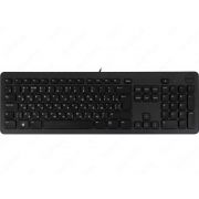 Клавиатура Dell Multimedia Keyboard-KB216 - Russian (QWERTY) - Black