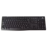 Клавиатура Logitech K270