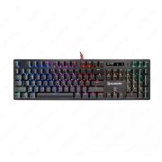 Игровая клавиатура Bloody B820R Blue Switch