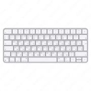 Беспроводная клавиатура Apple Magic Keyboard Russian