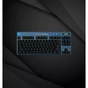 Logitech G PRO gaming keyboard