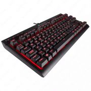 Компактная игровая клавиатура K63 с механическими переключателями — CHERRY® MX Red