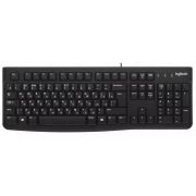 Клавиатура Logitech K120