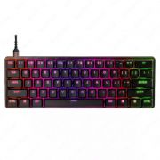 Клавиатура SteelSeries Apex 9 Mini 64837 Swappable Optical Switches US