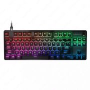 Клавиатура SteelSeries Apex 9 TKL 64847 Swappable Optical Switches US