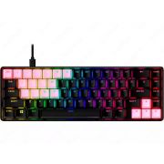 Кейкапы для клавиатуры HyperX Rubber Game Accy Kit US 519U0AA#ABA Pink