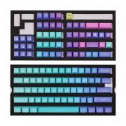 Кейкапы для клавиатуры Ducky Azure SA DKSA108-USADZZWSA keycap set 108-Key