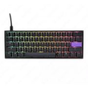 Клавиатура Ducky One 2 Mini RGB DKON2061ST-RUSPDAZT1 Cherry RED switch US