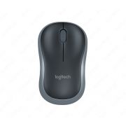 Беспроводная мышь Logitech Wireless M185 USB