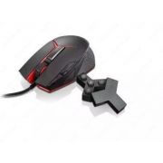 Проводная игровая мышь Lenovo Y Gaming Optical Mouse - WW GX30L02674