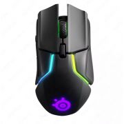 Мышь SteelSeries Rival 650 62456 The First True Performance Wireless Mouse