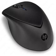 Беспроводная мышь HP Comfort Grip Wireless Mouse H2L63A