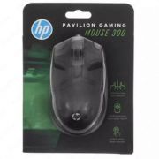 Беспроводная мышь HP Pavilion Gaming 300 mouse (4PH30AA)