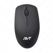 Мышь оптическая беспроводная Wireless Optical Mouse AVT DW200