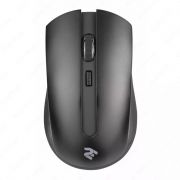 Беспроводная мышь 2E MF217 WL Black