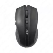 Мышь оптическая беспроводная Wireless Optical Mouse AVT DW222