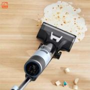 Xiaomi DEERMA VX300 Беспроводной ручной моющий пылесос