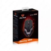 Игровая мышь USB Corded Backlit Gaming Mouse MT-M940