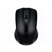 Мышь ACER Wireless Optical Mouse 2.4G, black, retail packaging