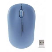 Беспроводная мышь MT-R545 2.4Ghz Wireless Mouse 3 buttons blue