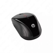 Беспроводная мышь HP H2C22AA Wireless X3000, Black