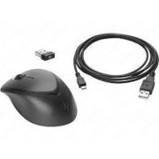 Беспроводная мышь HP Premium Wireless Mouse 1JR31AA