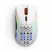 Мышка Model D Wireless GLO-MS-DW-MW Matte White