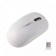 Беспроводная мышь MT-R545 2.4Ghz Wireless Mouse 3 buttons white