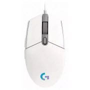 Игровая мышь Logitech G203 Lightsync