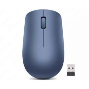 Мышь Lenovo 530 Wireless Mouse (Abyss Blue)