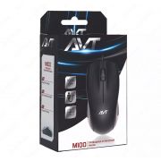 Проводная мышь AVTech M100