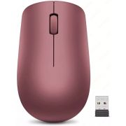 Мышь Lenovo 530 Wireless Mouse (Cherry Red)