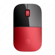 Беспроводная мышь HP Wireless Mouse Z3700 Red V0L82AA