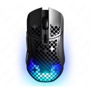 Мышь SteelSeries Aerox 5 Wireless 62406