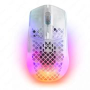 Мышь SteelSeries Aerox 3 Wireless Ghost 62610