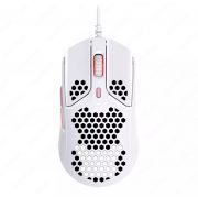 Мышка HyperX Pulsefire Haste 4P5E4AA White/Pink