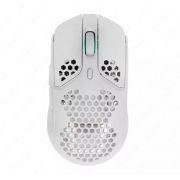 Мышка HyperX Pulsefire Haste Wireless 4P5D8AA White