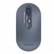 Беспроводная мышь A4Tech FG20 (ASH Blue) USB