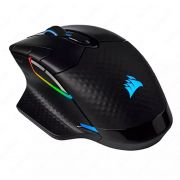 Мышь CORSAIR DARK CORE RGB PRO CH-9315411-EU