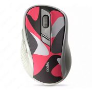 Мышка Rapoo M500 RED