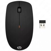 Беспроводная мышь HP WRLS BLK Mouse EURO 6VY95AA