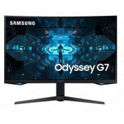 Монитор Samsung Odyssey LC32G75TQSIXCI