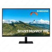 Smart Монитор «Samsung 27» LS27AM500NIXCI