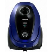 Пылесос Samsung VC20M255ACB/EV Blue