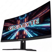 Монитор «GIGABYTE G27QC A-EK Curved», 2560x1440, 165 Гц, VA (Черный)