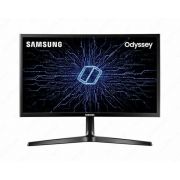 Монитор Samsung LC24RG50FQIXCI