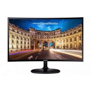 Монитор Samsung C27F390FHI