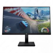 Игровой монитор «HP 27» X27q